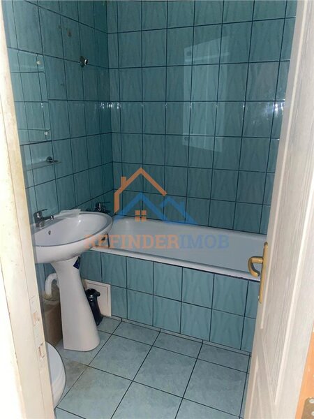 Garsoniera de vanzare Strada Cetatea de Balta-Gorjului